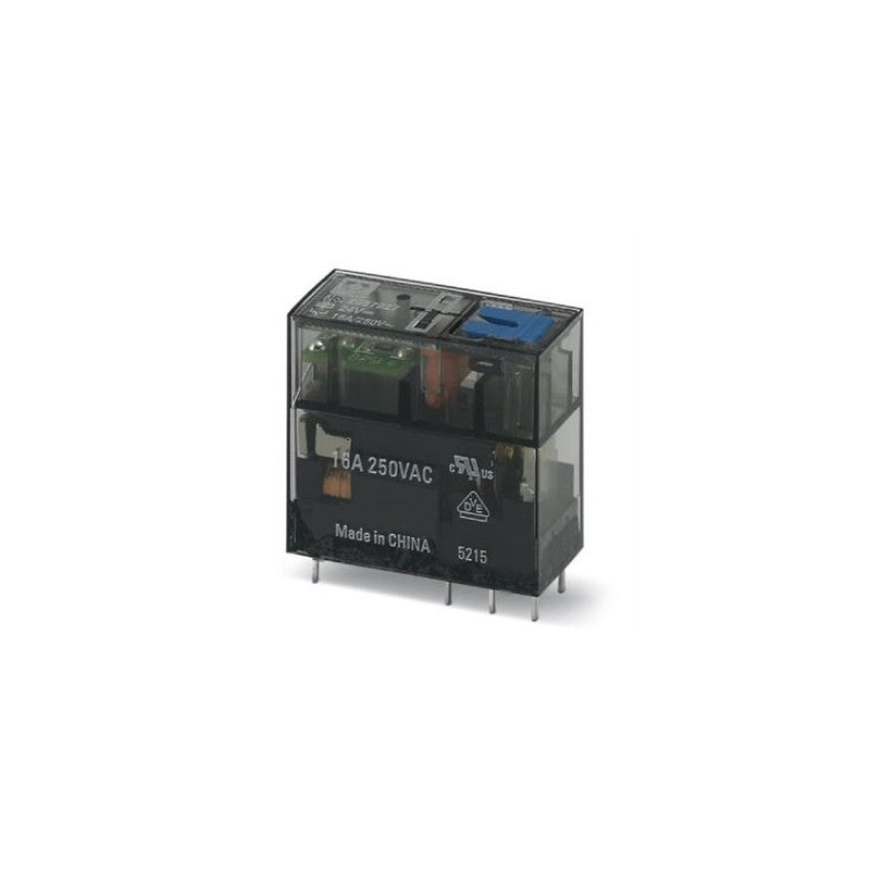PHOENIX CONTACT - 2987927 - Relays & Sockets