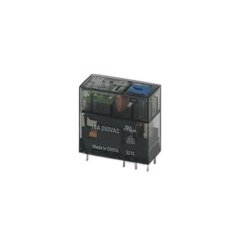 PHOENIX CONTACT - 2987927 - Relays & Sockets