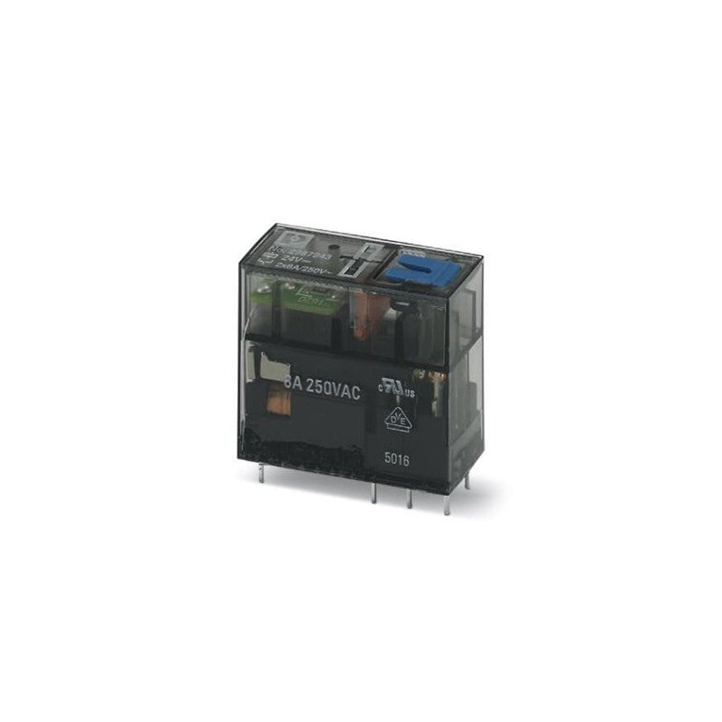 PHOENIX CONTACT - 2987943 - Relays & Sockets