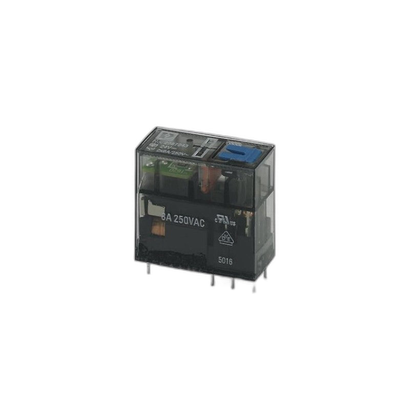 PHOENIX CONTACT - 2987943 - Relays & Sockets