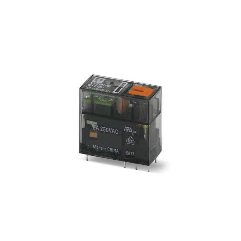 PHOENIX CONTACT - 2987998 - Relays & Sockets