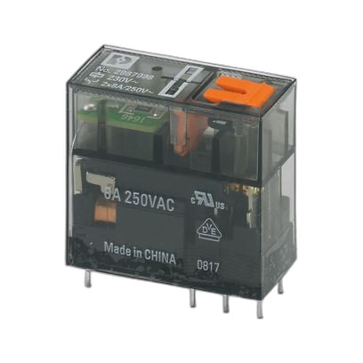 PHOENIX CONTACT - 2987998 - Relays & Sockets