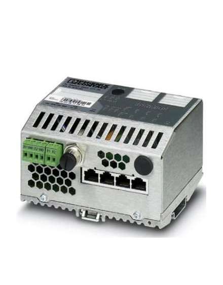 PHOENIX CONTACT - 2989093 - Network Devices