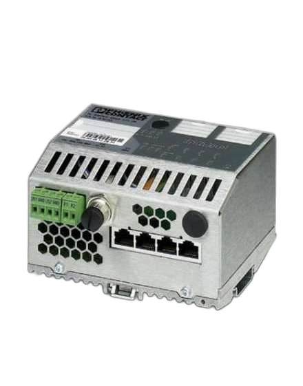 PHOENIX CONTACT - 2989093 - Network Devices