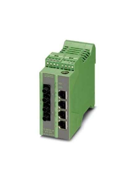 PHOENIX CONTACT - 2989132 - Network Devices