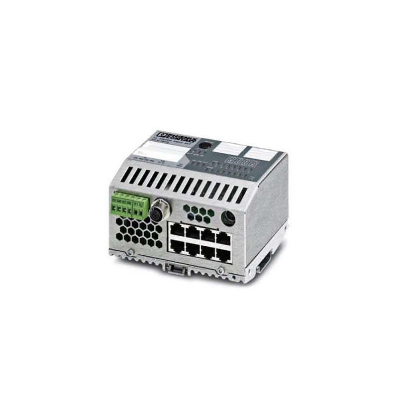 PHOENIX CONTACT - 2989226 - Network Devices