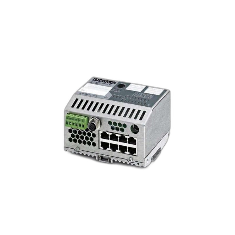 PHOENIX CONTACT - 2989226 - Network Devices