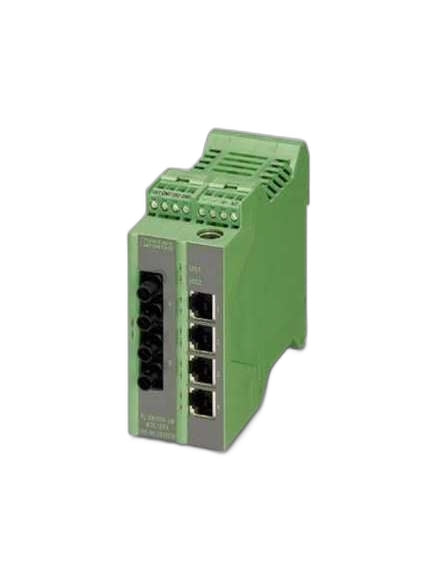 PHOENIX CONTACT - 2989239 - Network Devices