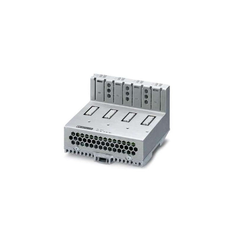 PHOENIX CONTACT - 2989307 - PLC Expansion Modules