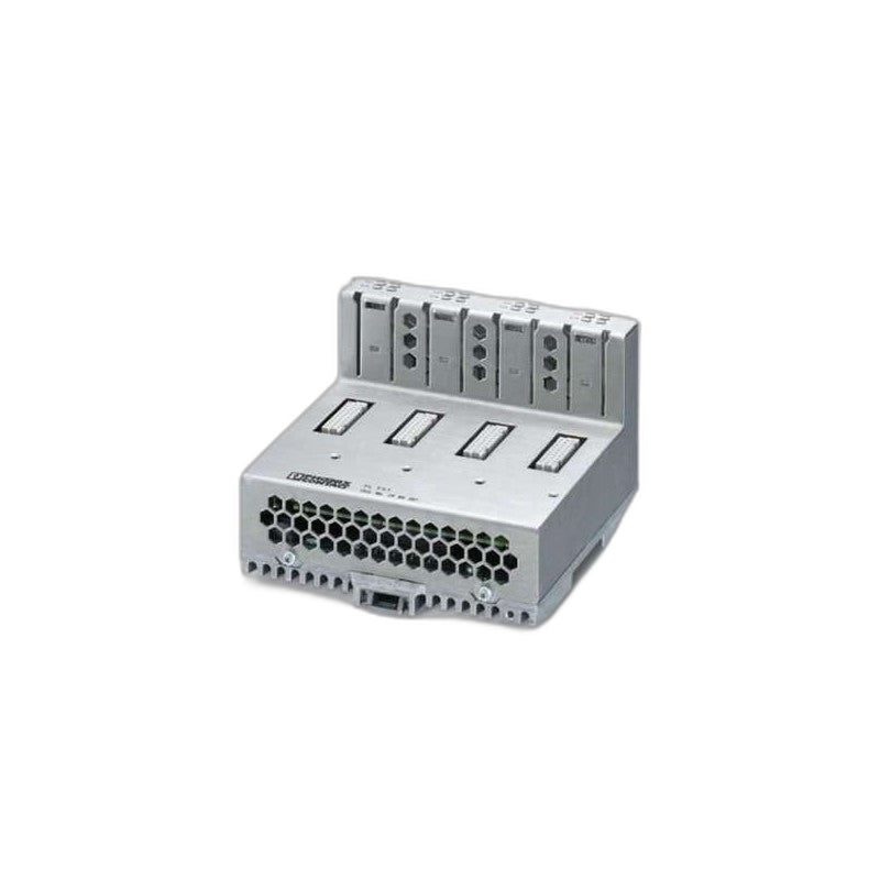 PHOENIX CONTACT - 2989307 - PLC Expansion Modules