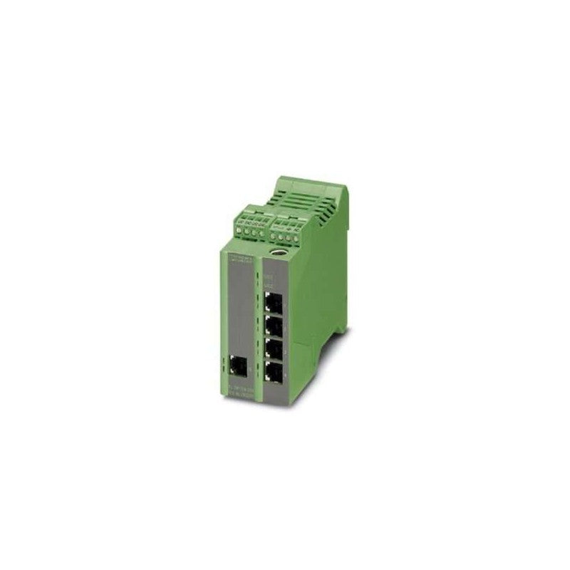 PHOENIX CONTACT - 2989336 - PLC Expansion Modules