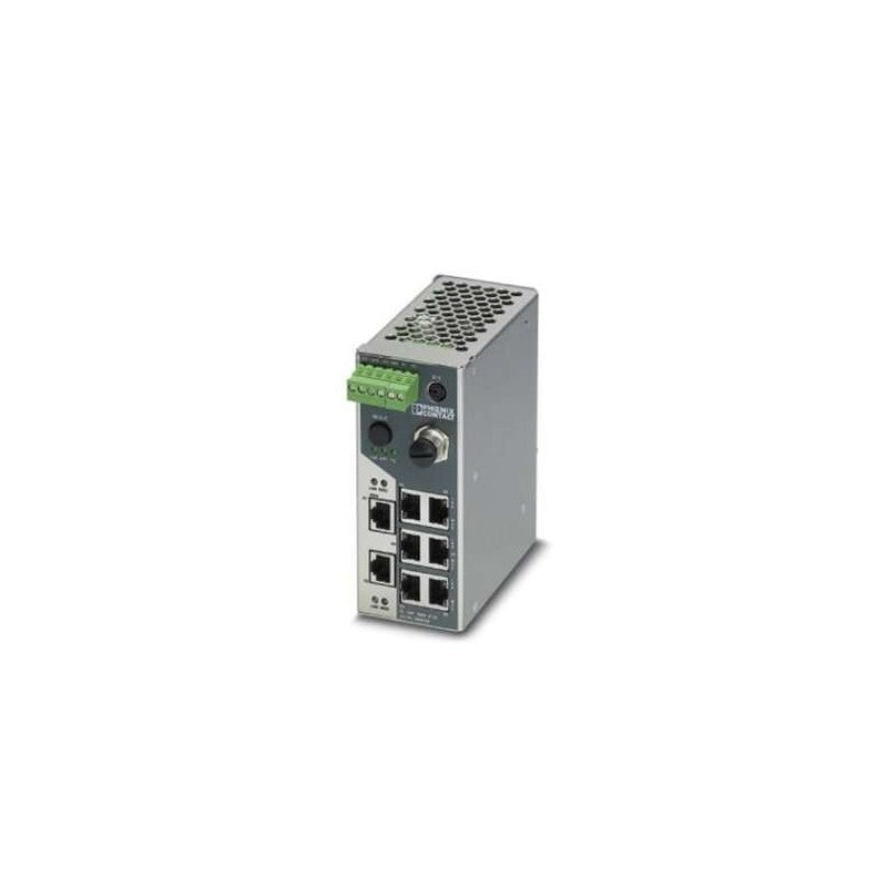 PHOENIX CONTACT - 2989365 - Network Devices