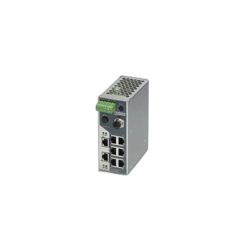 PHOENIX CONTACT - 2989365 - Network Devices