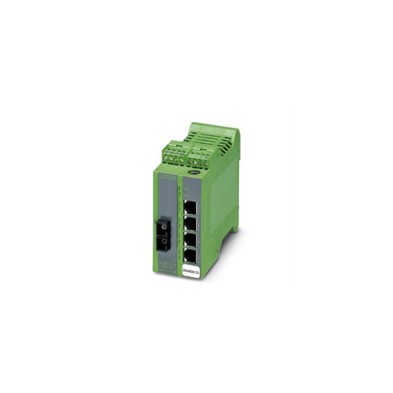 PHOENIX CONTACT - 2989433 - Network Devices