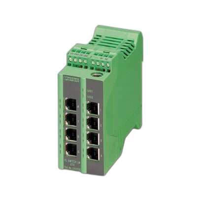 PHOENIX CONTACT - 2989446 - PLC Expansion Modules
