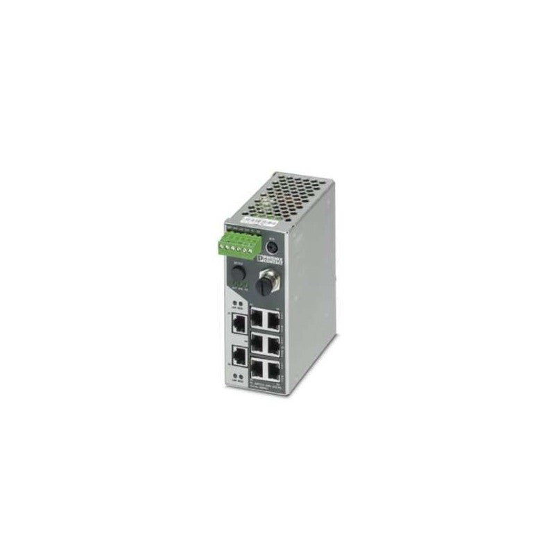 PHOENIX CONTACT - 2989501 - Network Devices