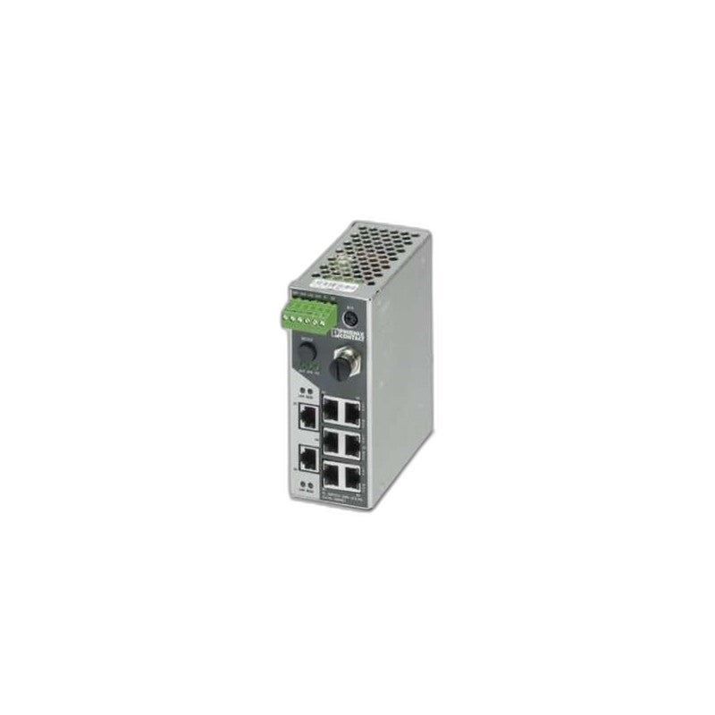 PHOENIX CONTACT - 2989501 - Network Devices