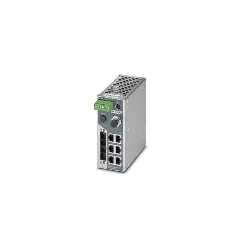 PHOENIX CONTACT - 2989543 - Network Devices