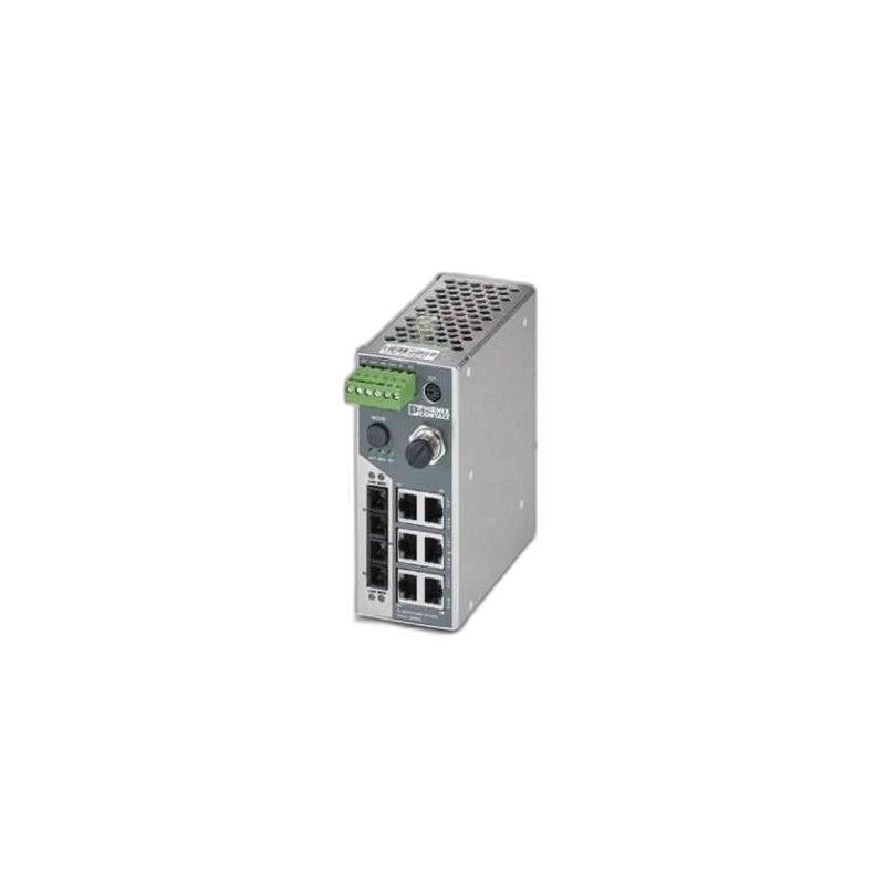 PHOENIX CONTACT - 2989543 - Network Devices
