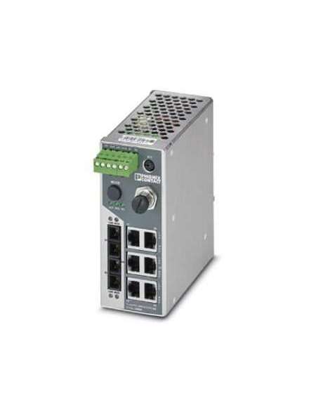 PHOENIX CONTACT - 2989556 - Network Devices