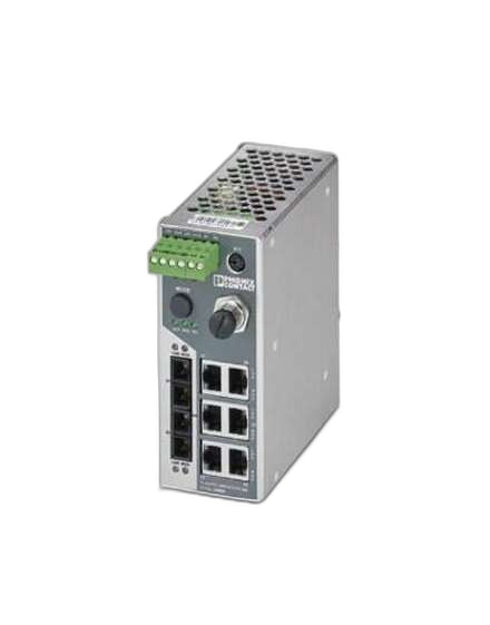 PHOENIX CONTACT - 2989556 - Network Devices
