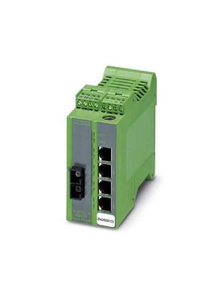 PHOENIX CONTACT - 2989828 - Network Devices