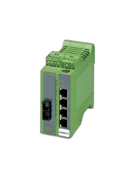 PHOENIX CONTACT - 2989828 - Network Devices