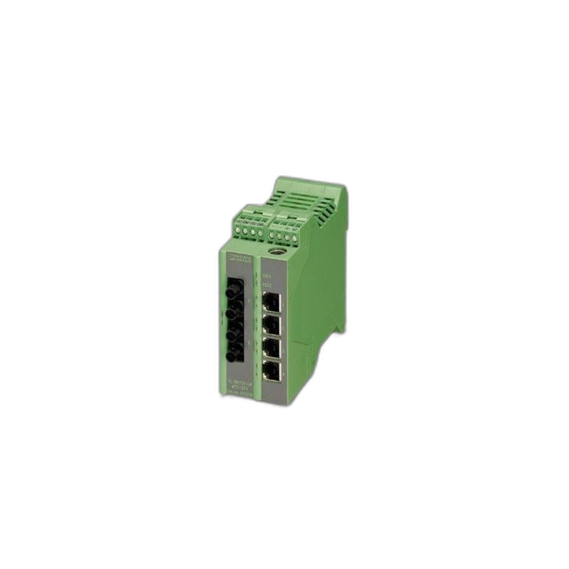 PHOENIX CONTACT - 2989831 - Network Devices