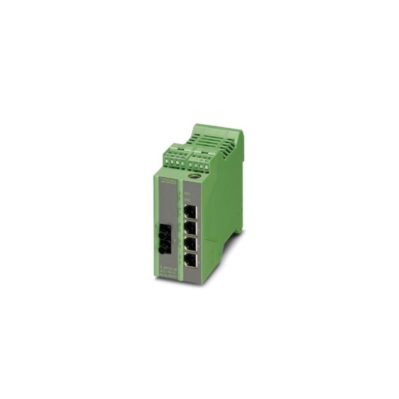 PHOENIX CONTACT - 2989925 - Network Devices