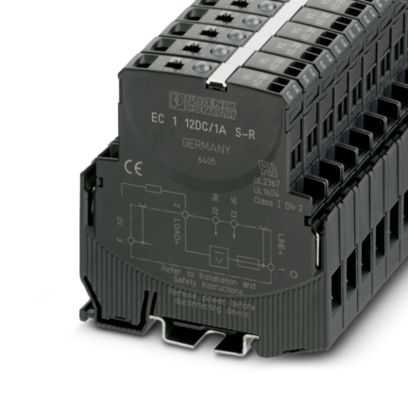 PHOENIX CONTACT - 3000754 - PLC Expansion Modules