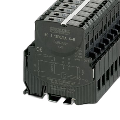 PHOENIX CONTACT - 3000754 - PLC Expansion Modules