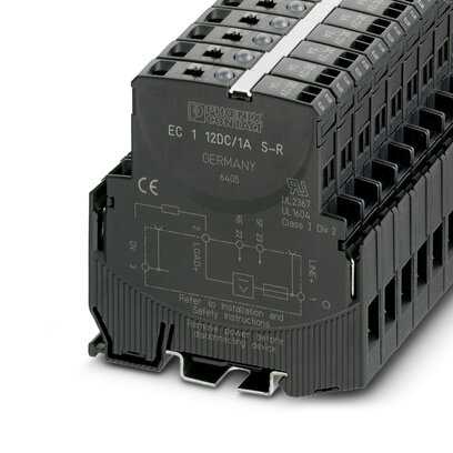 PHOENIX CONTACT - 3000763 - PLC Expansion Modules