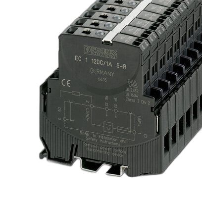 PHOENIX CONTACT - 3000763 - PLC Expansion Modules