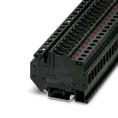 PHOENIX CONTACT - 3001925 - Terminal Strip Wiring