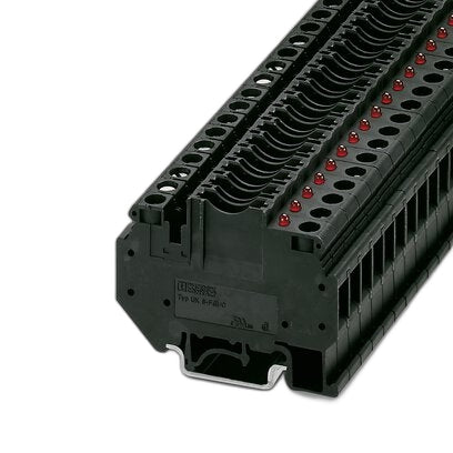 PHOENIX CONTACT - 3001925 - Terminal Strip Wiring