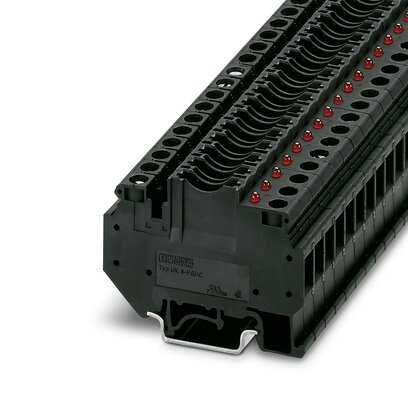 PHOENIX CONTACT - 3001938 - Terminal Strip Wiring