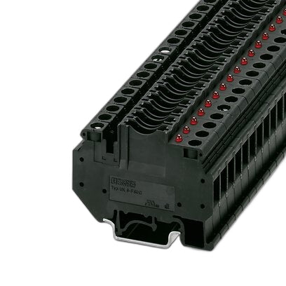 PHOENIX CONTACT - 3001938 - Terminal Strip Wiring