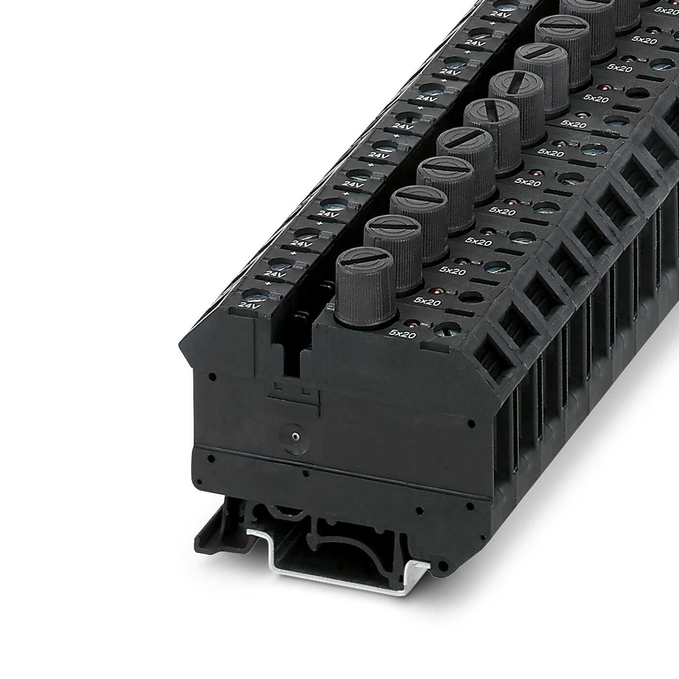 PHOENIX CONTACT - 3005138 - Terminal Strip Wiring