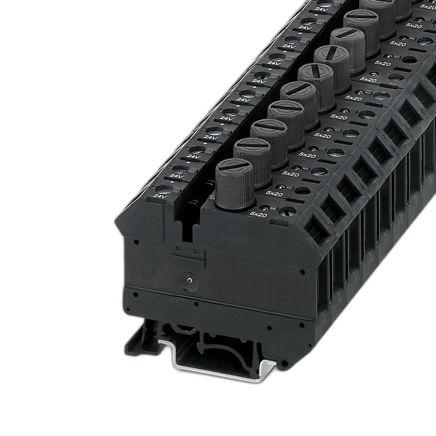 PHOENIX CONTACT - 3005138 - Terminal Strip Wiring