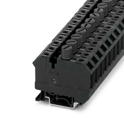 PHOENIX CONTACT - 3005170 - Terminal Strip Wiring
