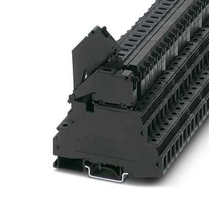 PHOENIX CONTACT - 3007204 - Terminal Strip Wiring