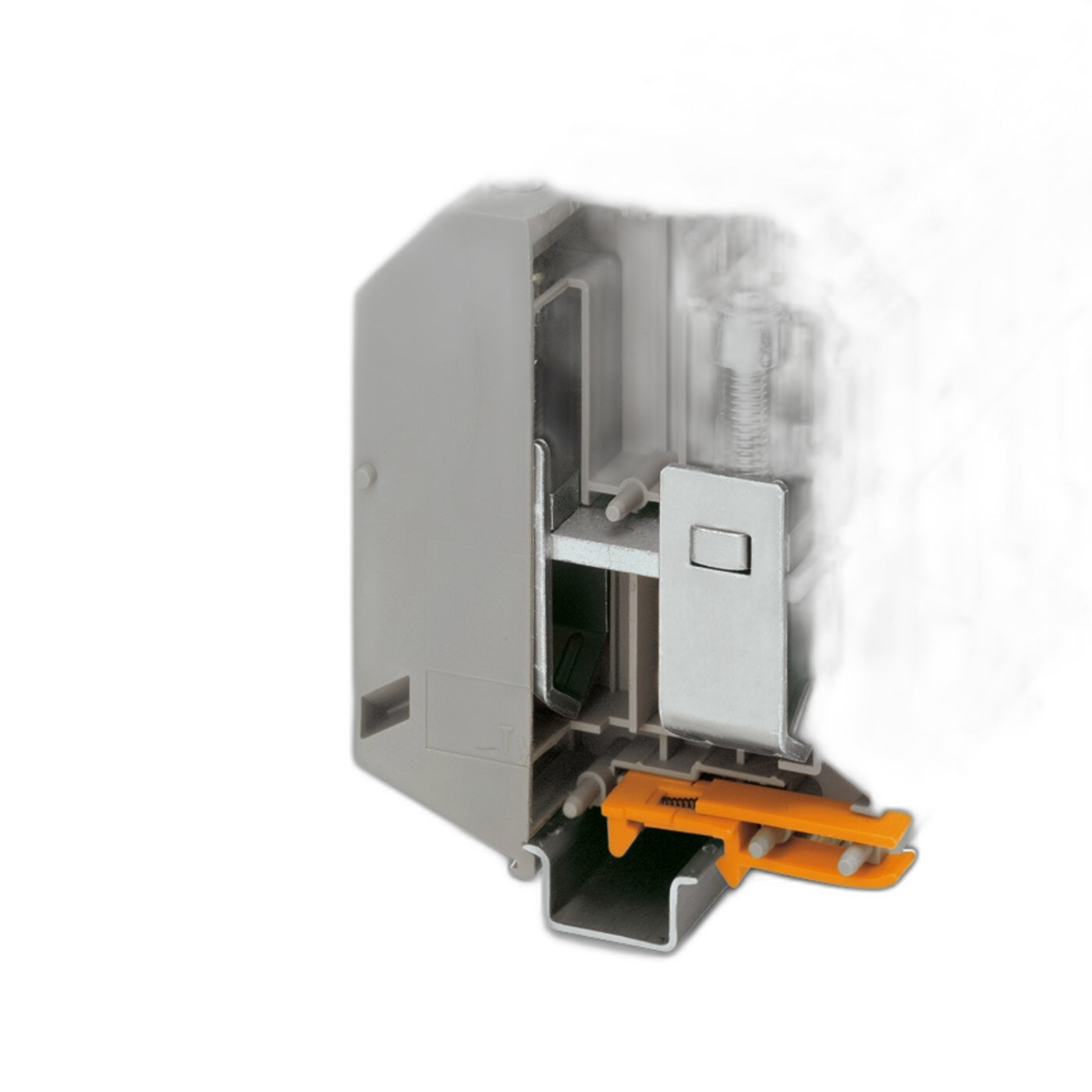 PHOENIX CONTACT - 3010217 - Terminal Strip Wiring