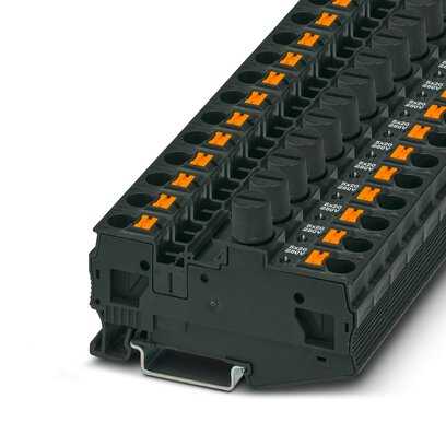 PHOENIX CONTACT - 3025046 - Surge Arrestors & Suppressors