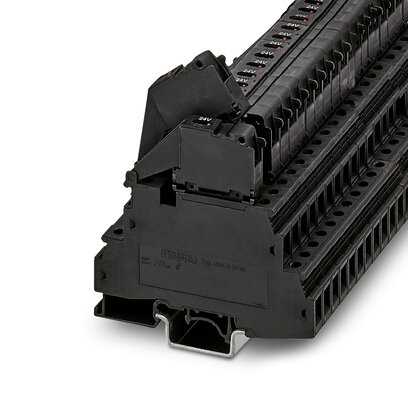 PHOENIX CONTACT - 3026654 - Terminal Strip Wiring