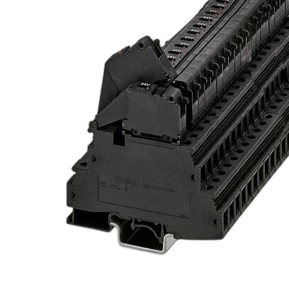PHOENIX CONTACT - 3026654 - Terminal Strip Wiring