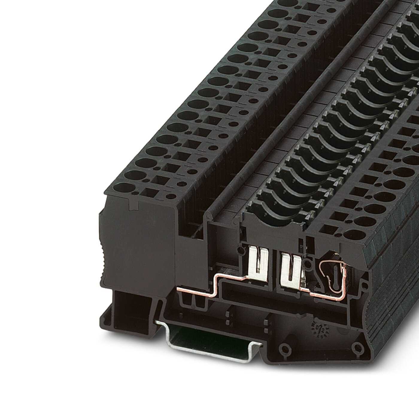 PHOENIX CONTACT - 3036372 - Terminal Strip Wiring