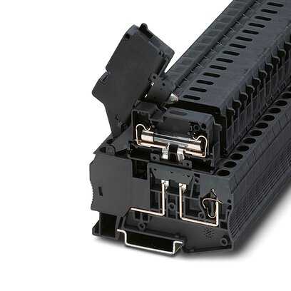 PHOENIX CONTACT - 3036385 - Terminal Strip Wiring