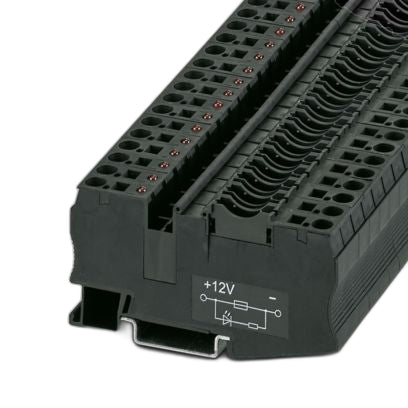 PHOENIX CONTACT - 3036495 - Terminal Strip Wiring
