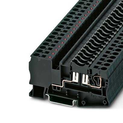 PHOENIX CONTACT - 3036505 - Terminal Strip Wiring