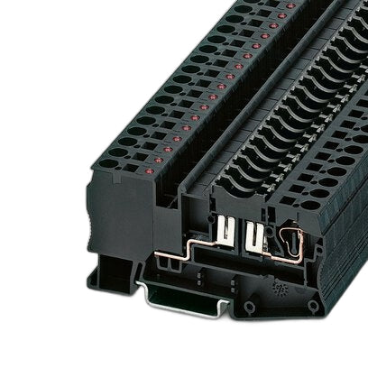 PHOENIX CONTACT - 3036505 - Terminal Strip Wiring
